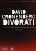 Copertina del libro Divorati 