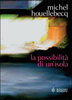 Copertina del libro La possibilità di un'isola 