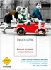 Copertina del libro Andare insieme, andare lontano