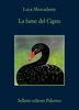 Copertina del libro La fame del Cigno 