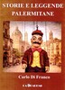 Copertina del libro Storie e leggende palermitane 