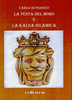 Copertina del libro La testa del moro e la Kalsa islamica 