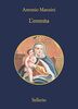 Copertina del libro L'eremita 