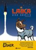 Copertina del libro Laika 