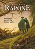 Copertina del libro Racconti scritti da donne nude 