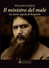 Copertina del libro Il ministro del male 