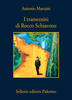 Copertina del libro I tramezzini di Rocco Schiavone 