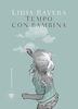Copertina del libro Tempo con bambina 