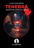 Copertina del libro Tenebra. Racconti nel cuore della notte 