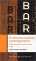 Il romanzo italiano contemporaneo