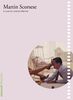 Copertina del libro Martin Scorsese 