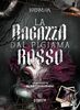 Copertina del libro La ragazza dal pigiama rosso 