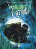 Copertina del libro Il piccolo Caronte 