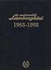 Copertina del libro Automobili Lamborghini 1963-1998. Edizione Speciale per il 35° Anniversario 