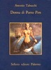 Copertina del libro Donna di Porto Pim 