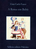 Copertina del libro A Roma con Bubù