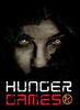 Copertina del libro Hunger Games 