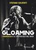 Copertina del libro The Gloaming. I Radiohead e il crepuscolo del rock
