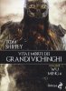 Copertina del libro Vita e morte dei grandi Vichinghi