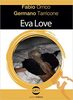 Copertina del libro Eva Love 