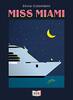 Copertina del libro Miss Miami 