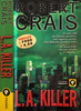 Copertina del libro L.A. killer 