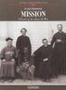 Copertina del libro Mission. I gesuiti tra gli indiani del West 