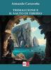 Copertina del libro Trimalcione e il salto di Tiberio 