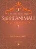 Copertina del libro Il piccolo libro degli Spiriti animali 