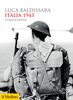 Copertina del libro Italia 1943. La guerra continua 