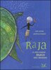 Copertina del libro Raja. Il più grande mago del mondo 