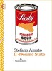 Copertina del libro Il 49esimo Stato 