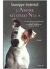 Copertina del libro L'amore secondo Nula 