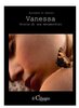 Copertina del libro Vanessa, storia di una metamorfosi