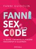 Copertina del libro Fanni sex code 