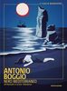 Copertina del libro Nero Mediterraneo 