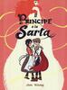 Copertina del libro Il principe e la sarta 