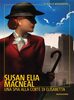 Copertina del libro Una spia alla corte di Elisabetta 