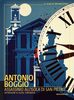 Copertina del libro Assassinio all'isola di San Pietro