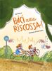 Copertina del libro Bici alla riscossa! 
