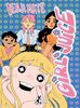 Copertina del libro Girl juice 