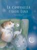 Copertina del libro La campanella color Luna 