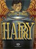 Copertina del libro Harry 