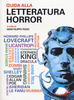 Copertina del libro Guida alla letteratura horror 