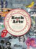 Copertina del libro Rock & Arte 
