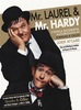Copertina del libro Mr Laurel & Mr Hardy 