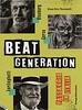 Copertina del libro Beat Generation. Passaggio in Italia 