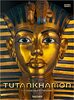 Copertina del libro Tutankhamon. Il viaggio nell'oltretomba