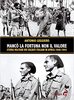 Copertina del libro Mancò la fortuna non il valore. Storia militare dei soldati italiani in Africa 1940-1943 