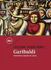 Copertina del libro Garibaldi 